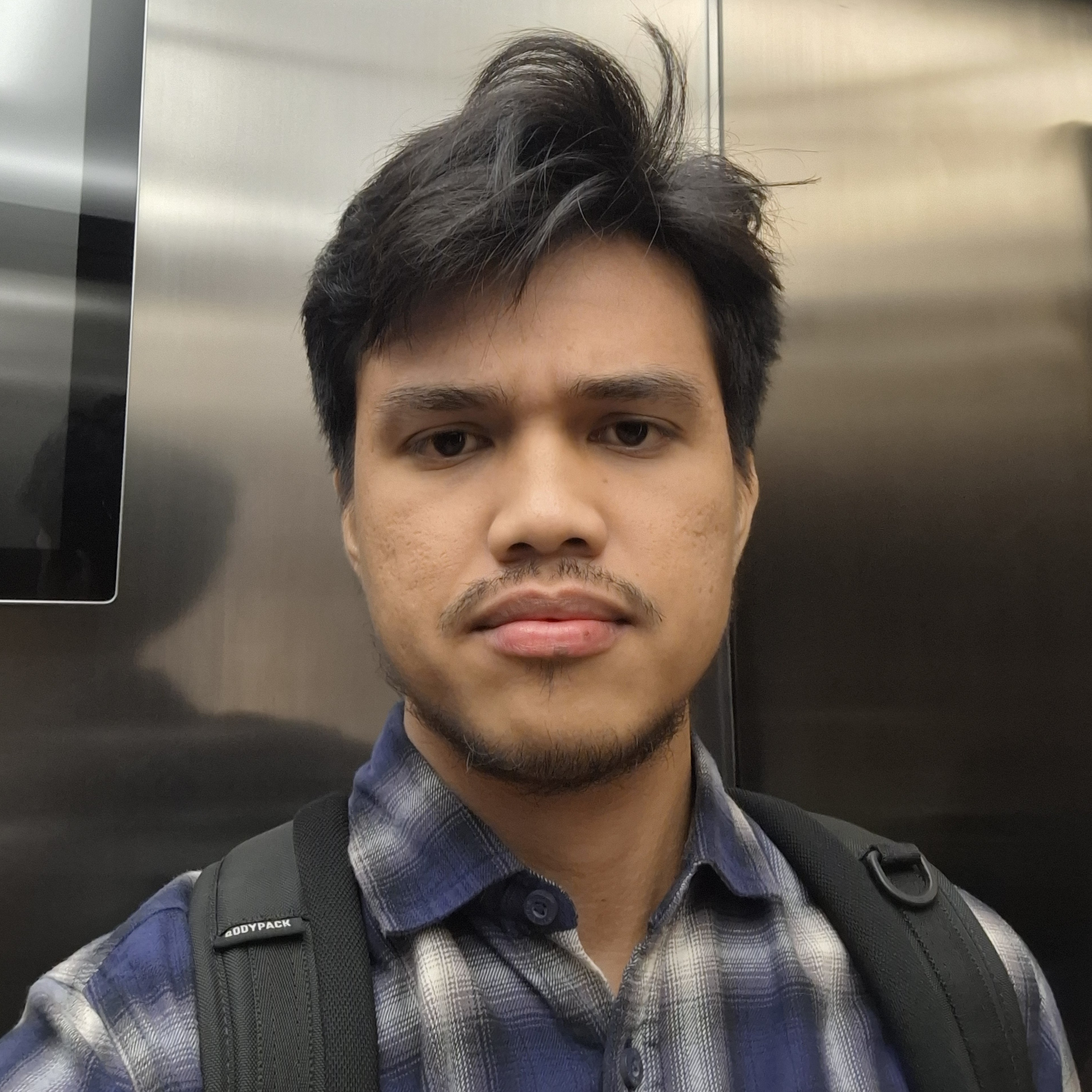 Bryan Tarigan